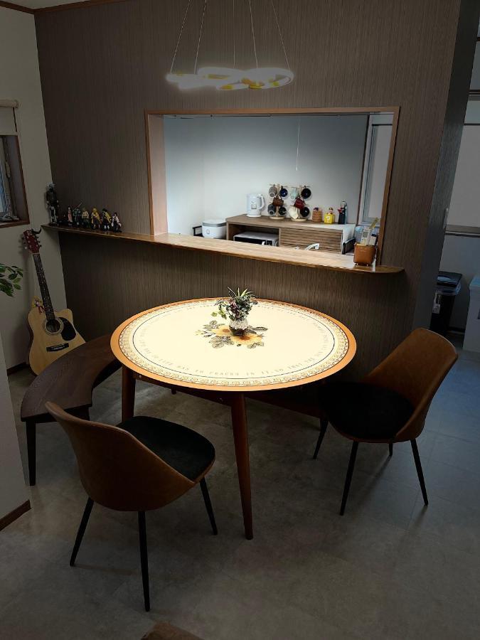 Charming New Home Launch: Direct Access To Narita & Haneda Airports, Shinjuku, And Disneyland; Close To Asakusa & Akihabara! Tokyo Exterior photo